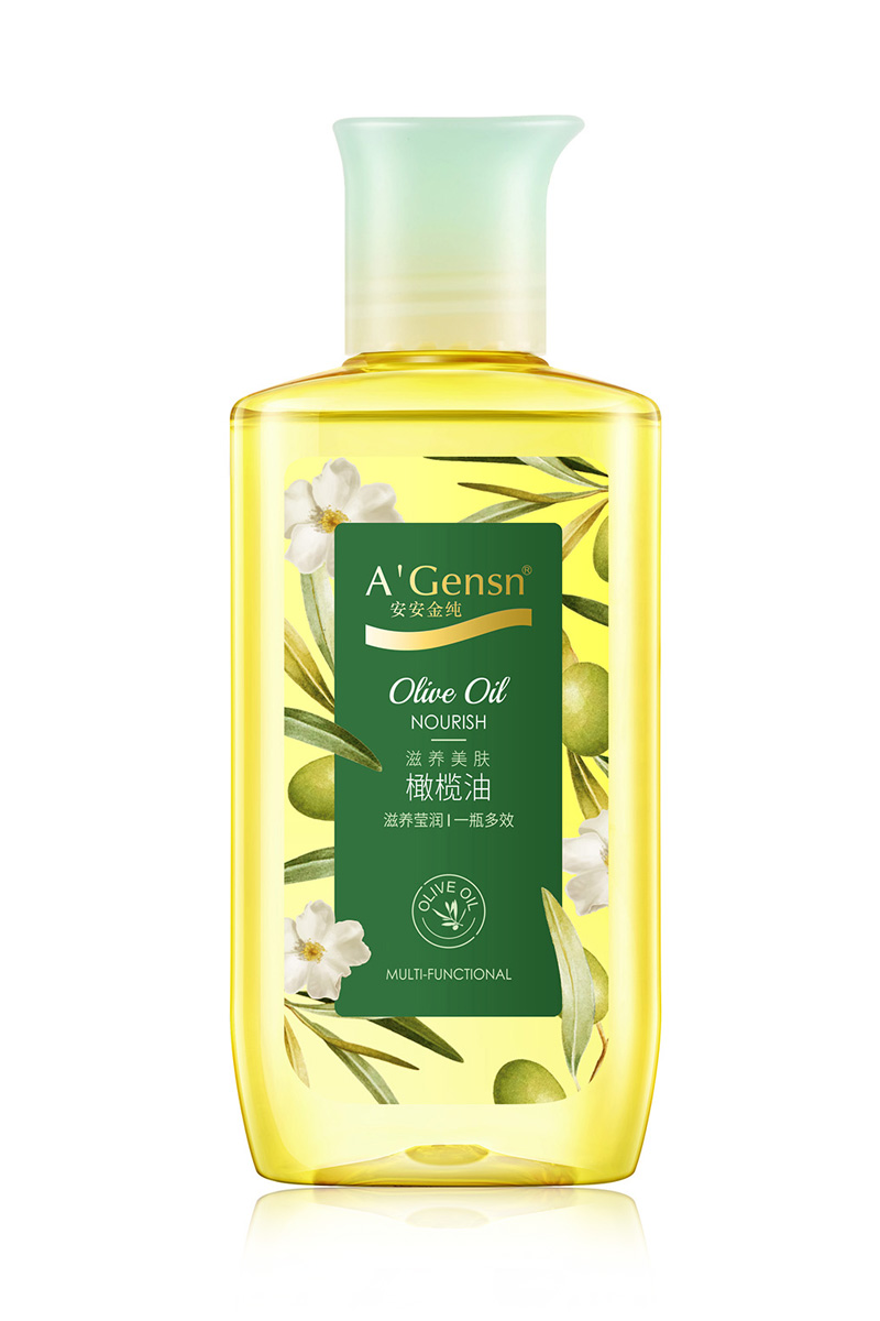 0638太阳集团官网金纯滋养美肤橄榄油